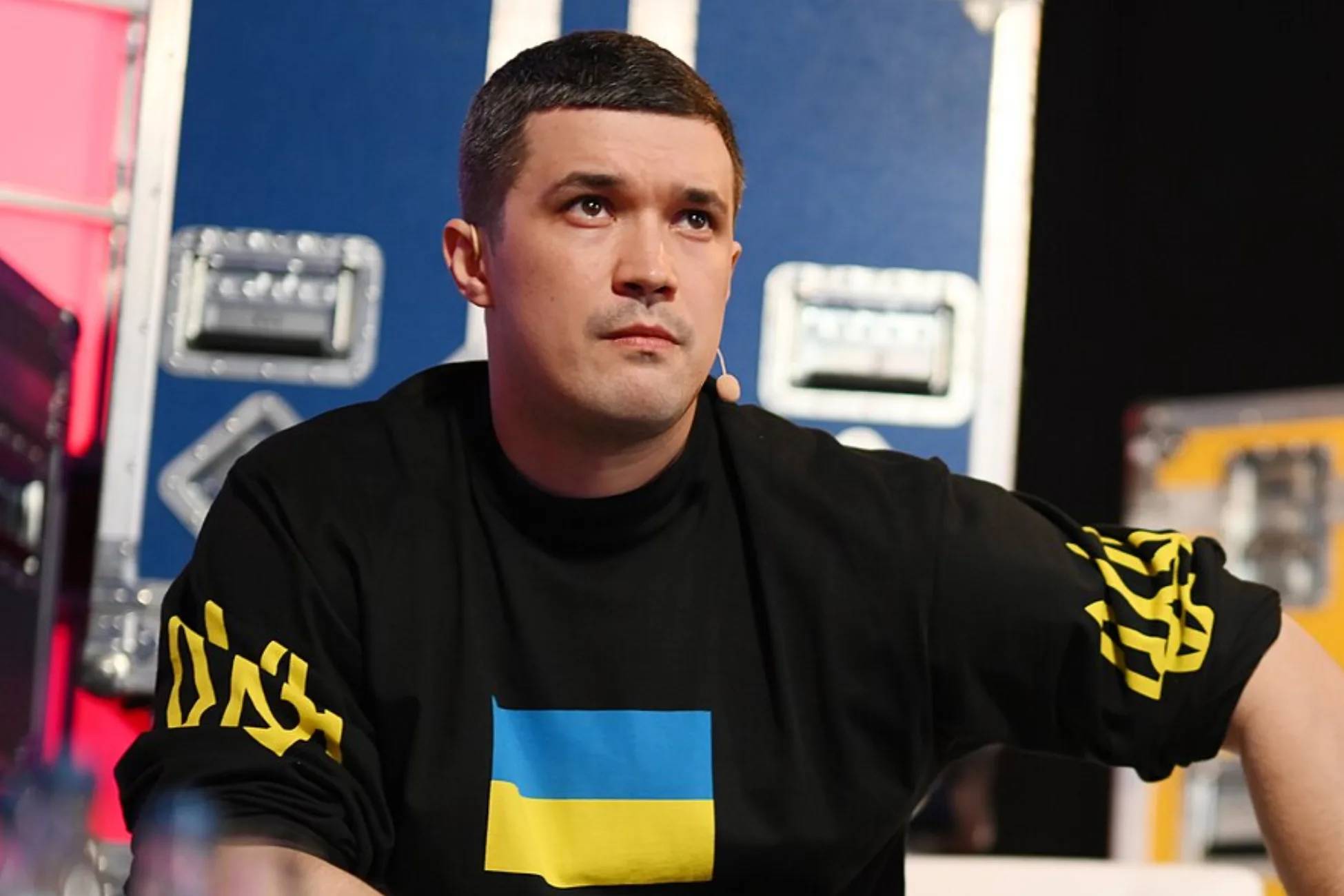 Михайло Фьодоров